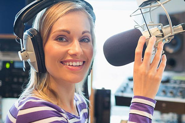 Radio Advertising Tips