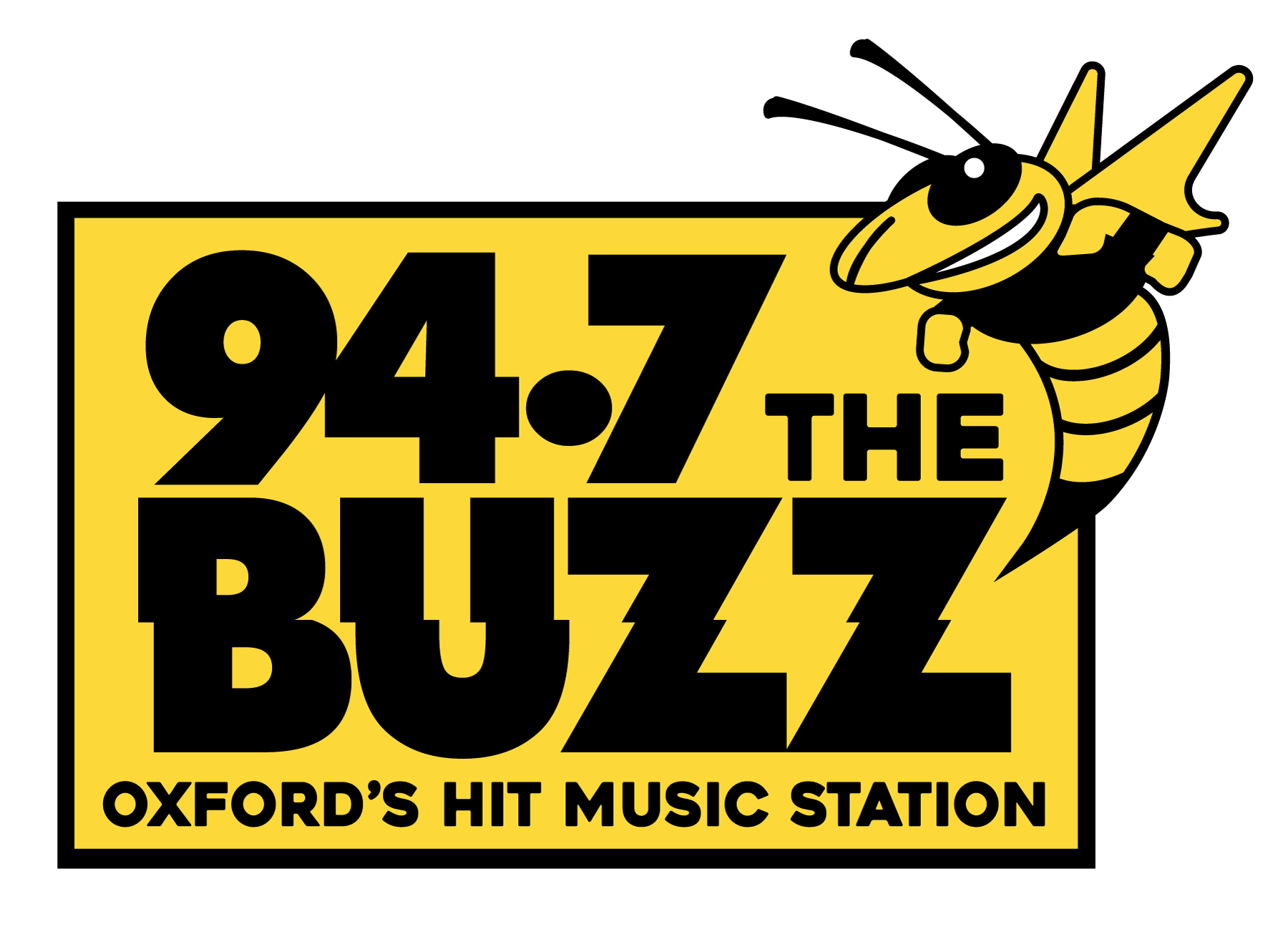 94.7 The Buzz