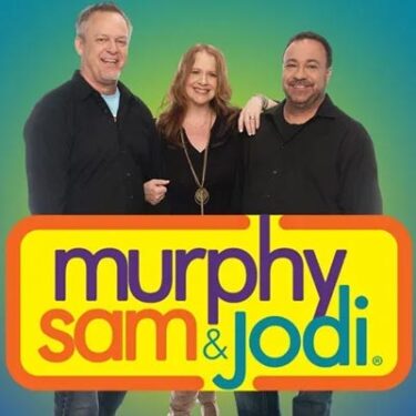 Murphy, Sam & Jodi