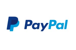 Use Paypal