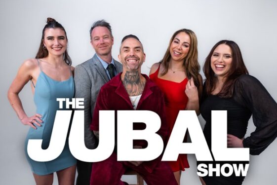 The Jubal Show The Jubal Show