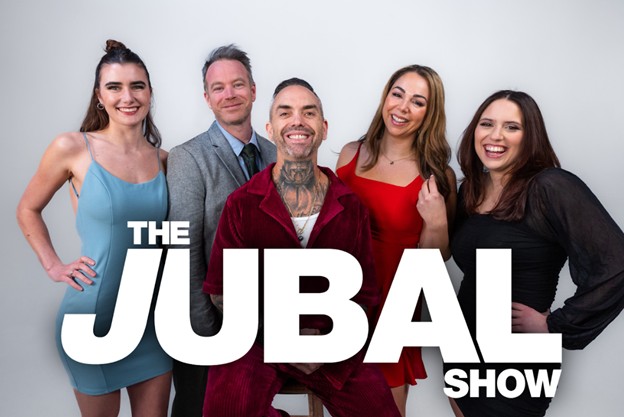 The Jubal Show
