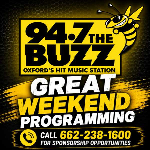 Weekend Programming WBZK