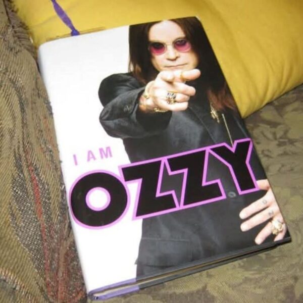 AFTER THE SHOW PODCAST: RIP OzzFather.