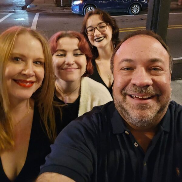 AFTER THE SHOW PODCAST: Parent Guilt.