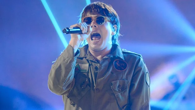 My Chemical Romance debuts new song ‘The War Beneath the Rain’ at LA concert