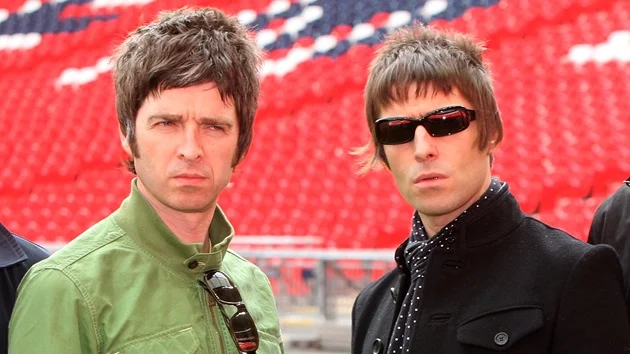 Oasis concerts & more help raise money for grassroots venues in Manchester, England