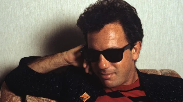 Billy Joel posts new archival performance; band members join Rock ‘n’ Roll Fantasy Camp