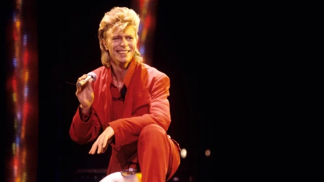 Victoria & Albert Museum shares details about upcoming David Bowie Centre