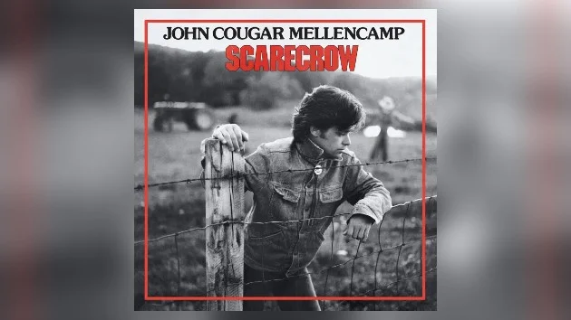 ‘Small Town’ celebration: John Mellencamp’s ‘Scarecrow’ turns 40