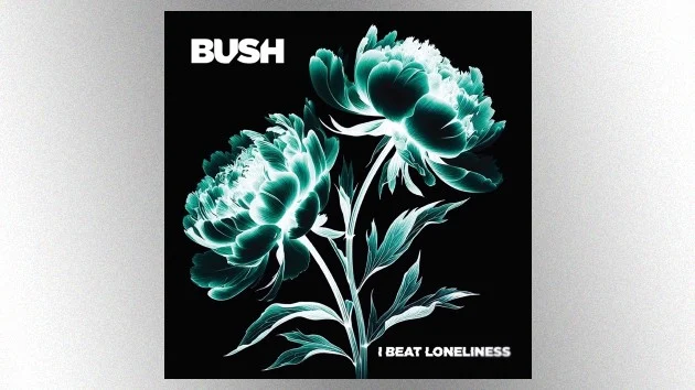 Gavin Rossdale bears his ‘Scars’ in Bush’s new video