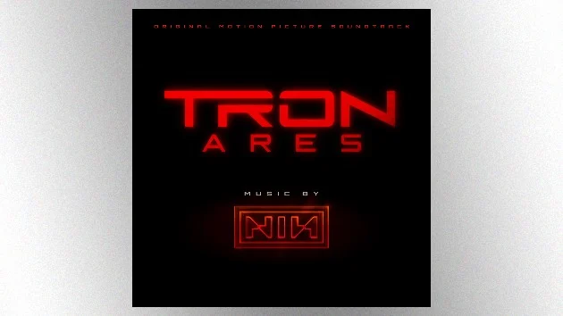 Nine Inch Nails releasing ‘As Alive as You Need Me to Be’ as vinyl single