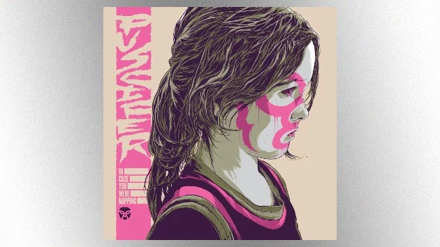 Puscifer releases new best-of compilation, ﻿’In Case You Were Napping’