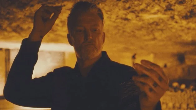 QotSA’s Josh Homme ‘spent the next seven months in bed’ following 2024 surgery