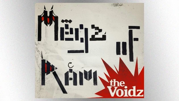 Julian Casablancas’ The Voidz releases new EP, ‘Męğż Øf Råm’