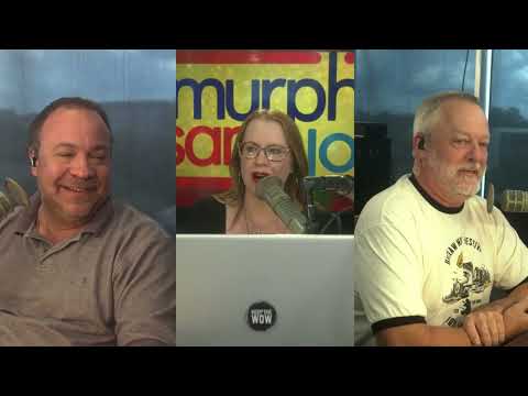 Staying With Friends