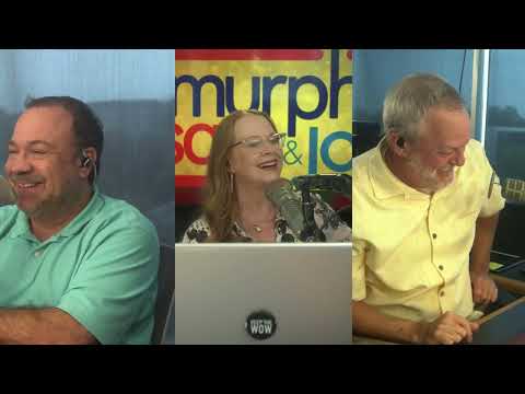 Your Facebook & Instagram Comments: Snack Mix & Treadmill