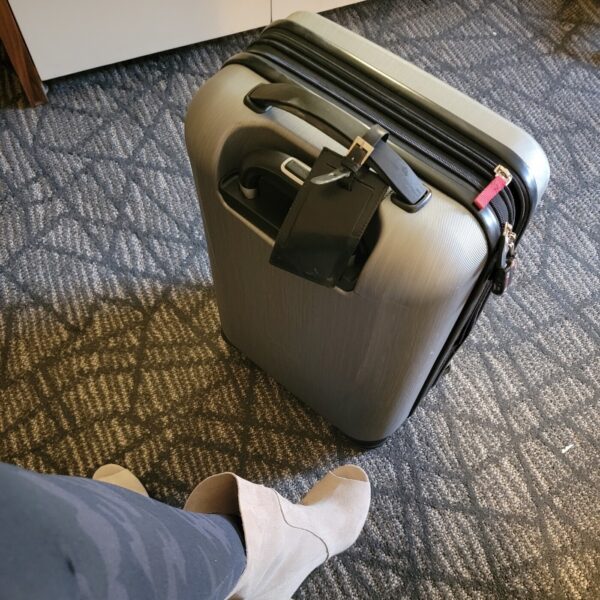 AFTER THE SHOW PODCAST: Clear and TSA PreCheck. What’s the difference?