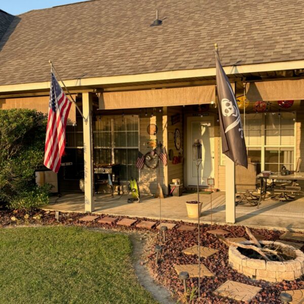 AFTER THE SHOW PODCAST: Fly The Flag