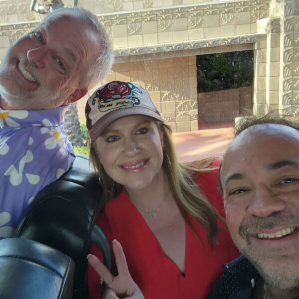 AFTER THE SHOW PODCAST: Is AI A-okay at work?