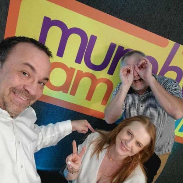 AFTER THE SHOW PODCAST: Annoying.