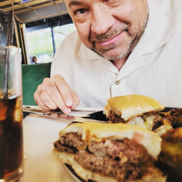 AFTER THE SHOW PODCAST: Foodie Murphy.