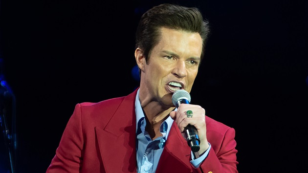 The Killers step in for Doja Cat to headline Austin City Limits festival