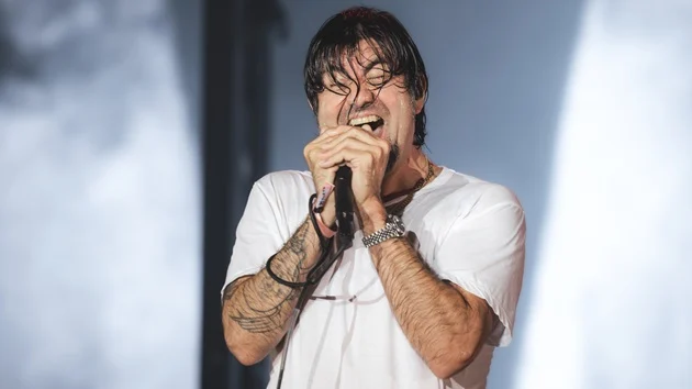 Change (In the House of Moreno): Deftones frontman details decision to get sober