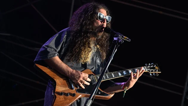 A Flavor House Atlantic: Baltimore shop creates Coheed and Cambria ice cream