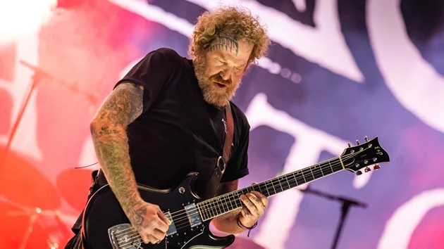 QotSA, Soundgarden, Alice’s William DuVall & more pay tribute to late Mastodon guitarist Brent Hinds
