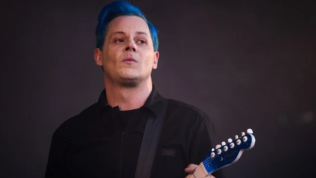 Jack White responds to Trump admin calling him ‘has-been loser’