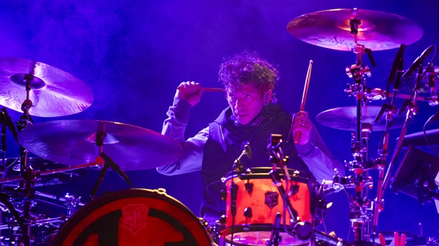 Start of passion play: Twenty One Pilots’ Josh Dun launches YouTube channel with Metallica drum cover