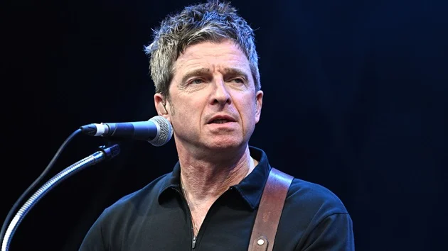 Noel Gallagher is ‘completely blown away’ by response to Oasis reunion tour