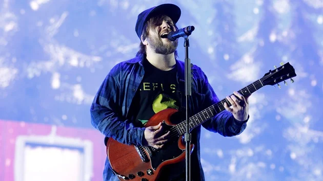 Fall Out Boy’s Patrick Stump dissects ‘Sugar, We’re Goin Down’ on ﻿’Song Exploder’