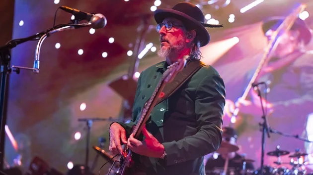 Primus announces New Year’s Eve concerts