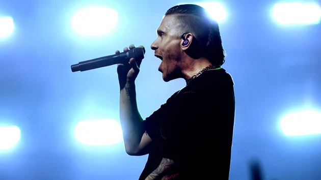 Watch Brent Smith’s son join Shinedown for ‘Second Chance’ performance