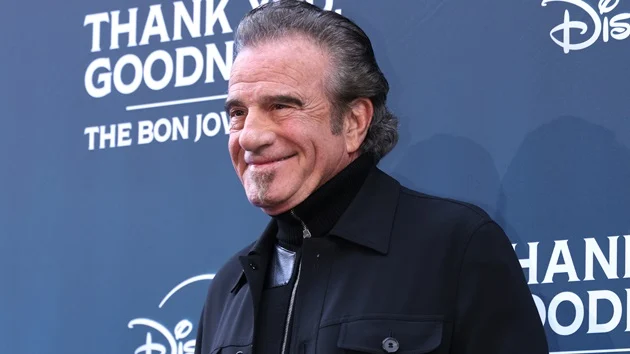Bon Jovi drummer Tico Torres denies he’s retiring