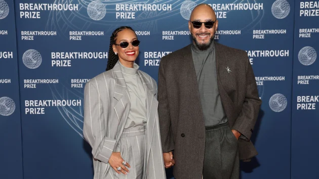 Alicia Keys and Swizz Beatz celebrate 15 years of marriage: ‘We’re just getting started’