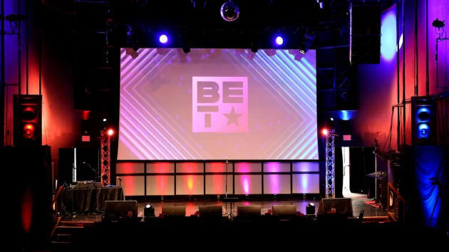 BET indefinitely suspends BET Hip-Hop and Soul Train awards shows