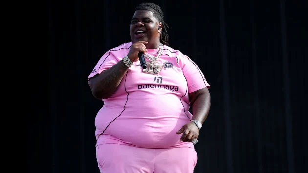 BigXthaPlug shouts out Beyoncé for cosign on Cowboy Carter Tour: ‘I’m a part of the BeyHive now’