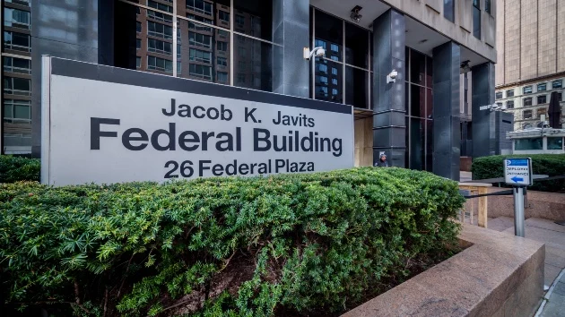 Envelopes with white powder found in ICE office do not involve dangerous substances: Officials