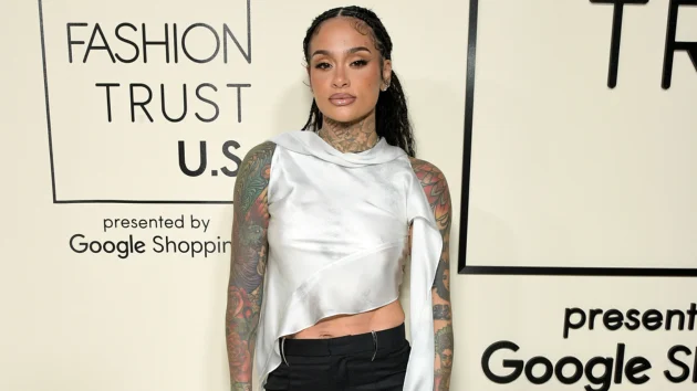 Kehlani offering free laundry services to single mothers in honor of ‘Folded’ success