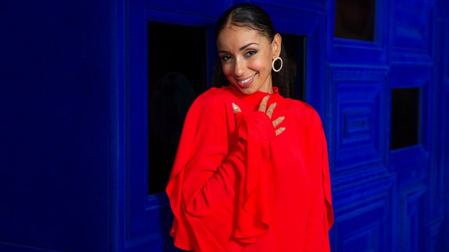 Mya says it’s ‘a blessing’ to celebrate 25 years of ‘Fear of Flying’