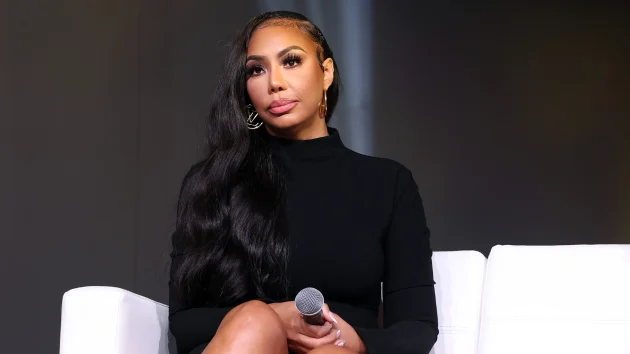 Tamar Braxton claims she ‘almost died’ over the weekend: ‘I don’t even know what happened to me’