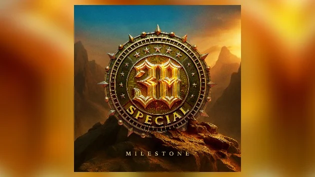 38 Special releases ‘Slightly Controversial’ new single, featuring Train