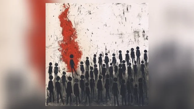 Three Days Grace feels confidence to ‘try to conquer the world again’ with revamped lineup