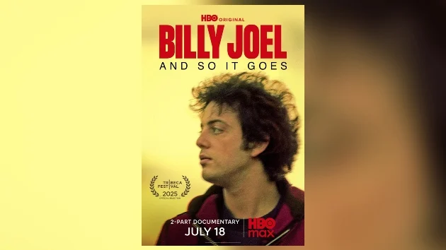 Billy Joel’s daughter reveals his feelings about HBO documentary