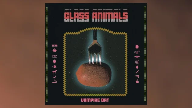 Glass Animals release new song ‘Vampire Bat’