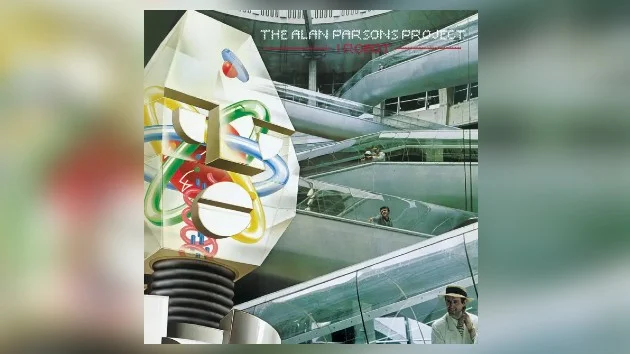 The Alan Parsons Project’s ‘I, Robot’ getting super deluxe reissue