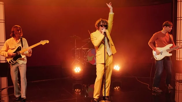 Almost monday teases new single, ‘enjoy the ride’